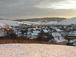 Skyline of Плајешиј де Жос