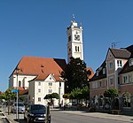 Mariä Himmelfahrt (Türkheim)