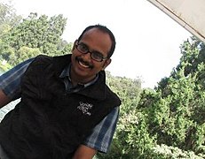 T. Vishnu Vardhan Programme Director