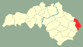 小龙镇在泰和县的位置