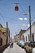 Miniatura para Teleférico de Zacatecas