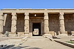 Thumbnail for Mortuary Temple of Seti I