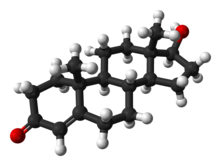 Testosterona – Wikipédia, a enciclopédia livre