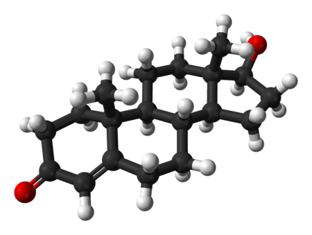 تستوستيرون (دواء)