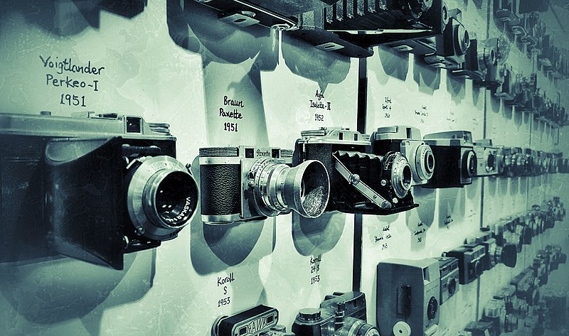 File:The Camera Museum.jpg