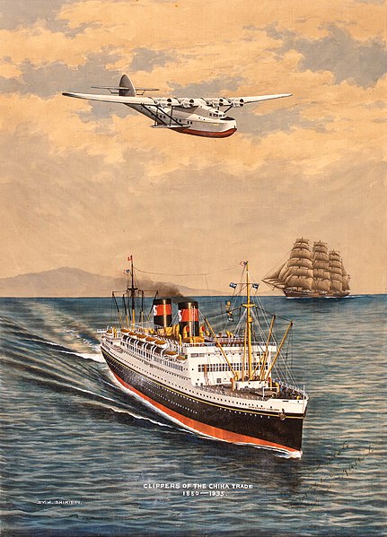 File:The China Clippers, by H. Shimidzu.jpg
