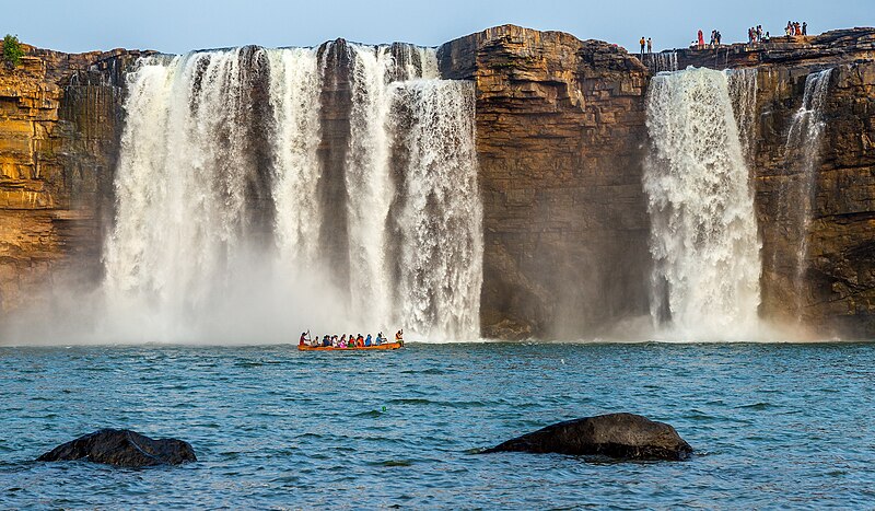 File:The Chitrakote Falls.jpg