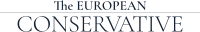 The European Conservative text logo.svg