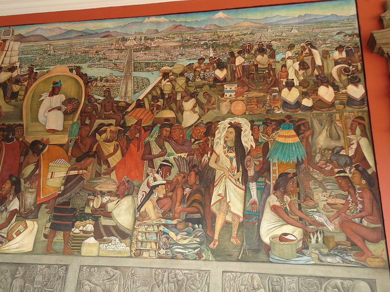 File:The Great Tenochtitlan right.JPG