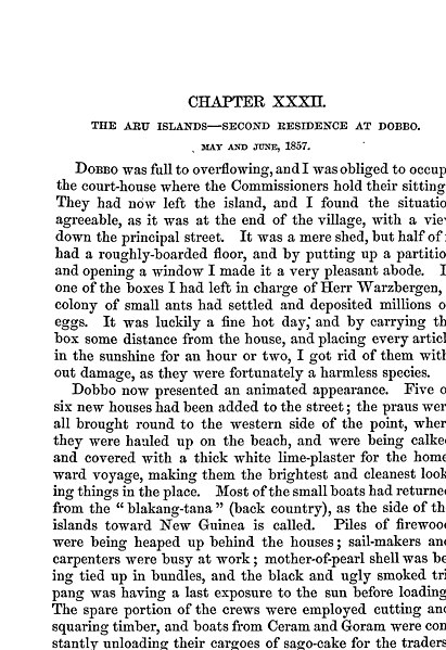 File:The Malay Archipelago - the land of the oranguatan, and the bird of paradise. A narrative of travel, with studies of man and nature (1869) (17936283892).jpg