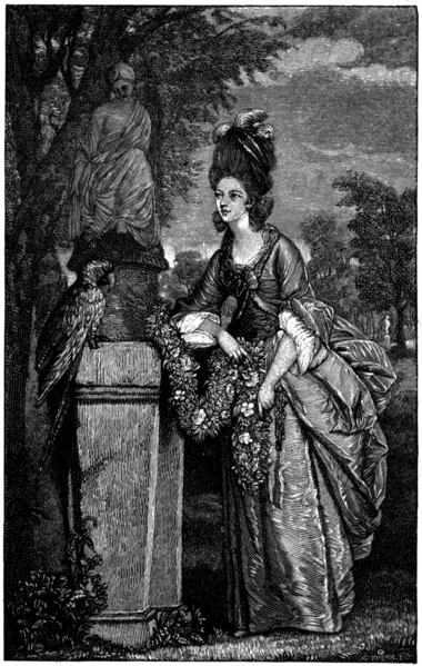 File:The Strand Magazine vol. 1, no. 3, pg. 231 - The Countess of Derby.png