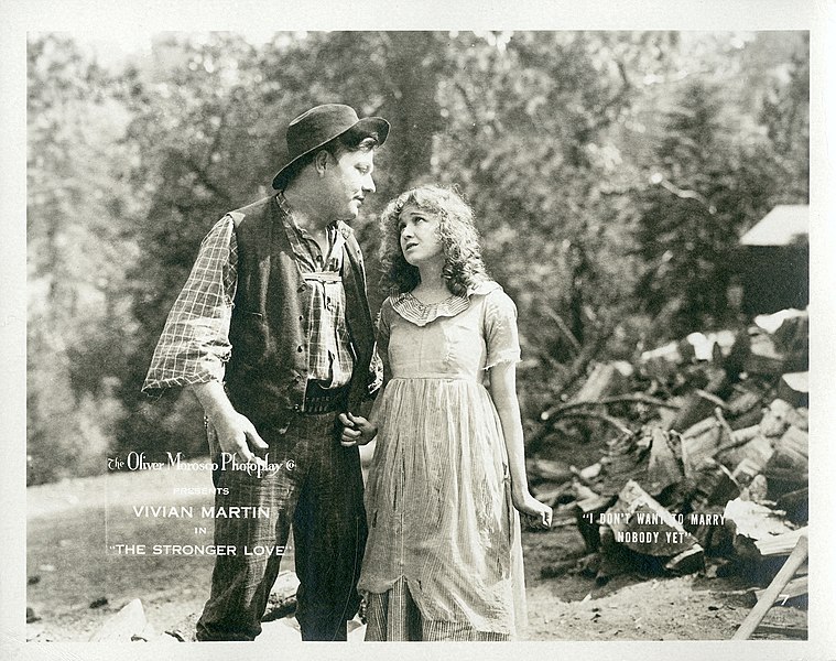 File:The Stronger Love 1916 - publicity photo.jpg