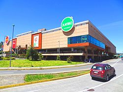 Supermercado: Jumbo perto de Puerto Montt, Chile: 10 avaliações, endereço,  sites — MAPS.ME