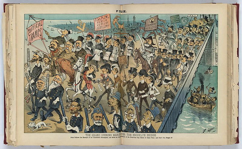 File:The grand opening march over the Brooklyn Bridge - F. Opper. LCCN2012645476.jpg