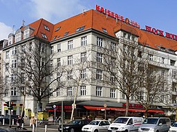 Theodor-Heuss-Platz 12 (Berlin-Westend)