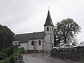 Église Saints-Pierre-et-Paul de Thoraise