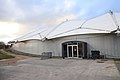 Thorvald Ellegaard Arena: Historie, Se også,  Galleri