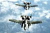 A-10 Thunderbolts