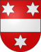 Coat of arms of Thundorf