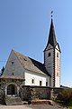 * Nomination Parish church St. George in Timenitz, municipality of Magdalensberg, Carinthia, Austria --Uoaei1 03:58, 29 April 2019 (UTC) * Promotion Good quality. -- Johann Jaritz 04:18, 29 April 2019 (UTC)