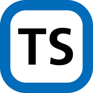 File:Tobu Skytree Line (TS) symbol.svg