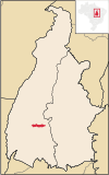 Crixás do Tocantins