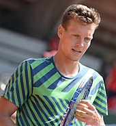 Tomáš Berdych