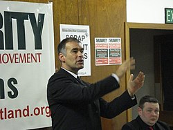 TommySheridan2007