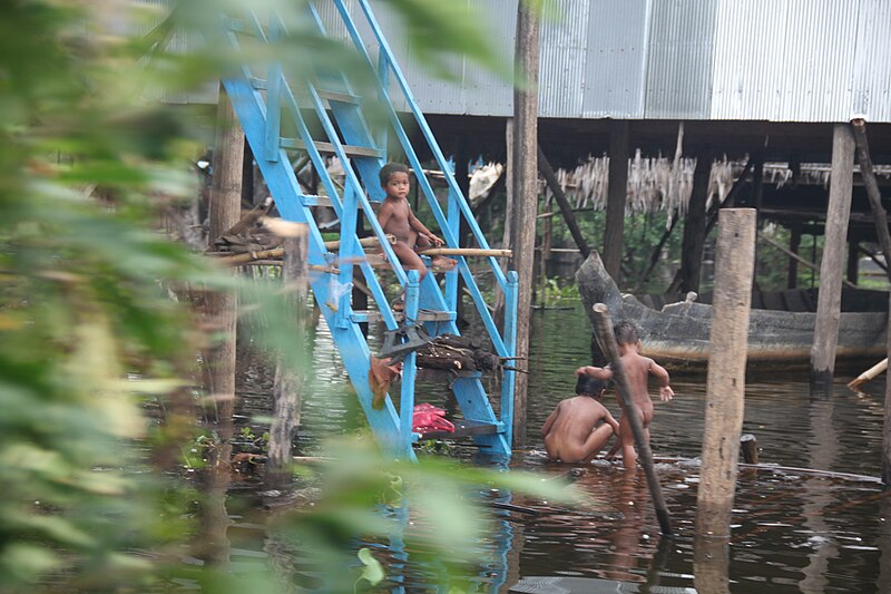 File:Tonle Sap Lake (9728513145).jpg