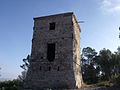 Miniatura per Torre de telegrafia òptica de Villargordo del Cabriol