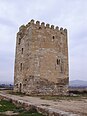 Torre de los Frailes.