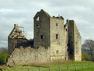 An image of Torwood Castle