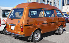 1979-1980 TownAce wagon Super Extra (TR15; first facelift) Toyota Town Ace Wagon 004.JPG