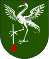 Coat of airms o Tranemo Municipality