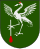 Wappen der Gemeinde Tranemo