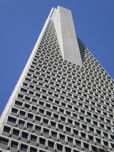 File:Transamerica Pyramid from street level 1.JPG