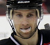 File:Travis Zajac wearing tape over hockey socks (13900524126).jpg -  Wikipedia