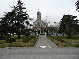 Trenque Lauquen – Veduta