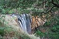 English: en:Trentham Falls on the en:Coliban River