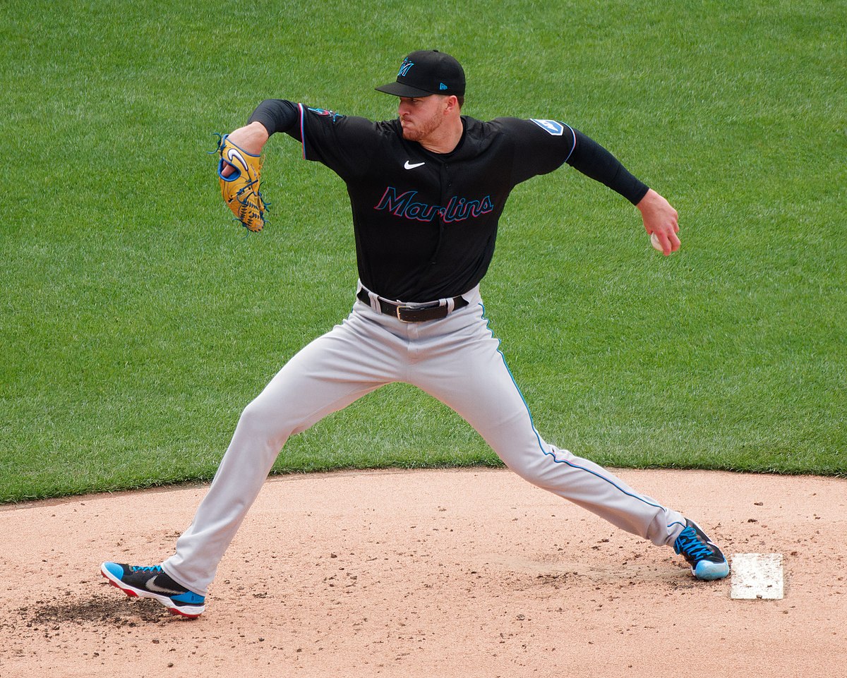 A Personal Visit to Marlins Park - Fish Stripes