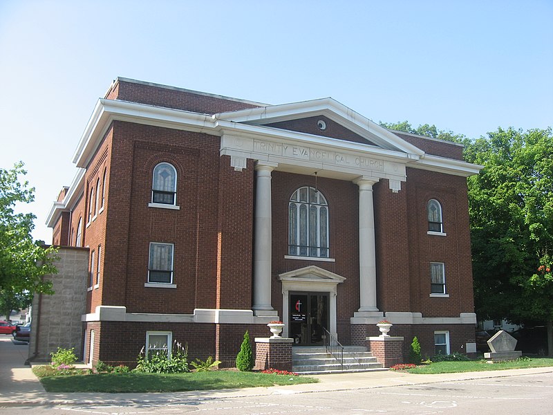 File:Trinity United Methodist Church in Rochester.jpg