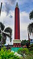 Tugu Pensil Kulon Progo