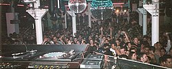 Sasha and Digweed took up residency at Twilo nightclub. Twilo02.jpg