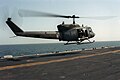 UH-1N landing on USS Guadalcanal (LPH-7) 1987.JPEG