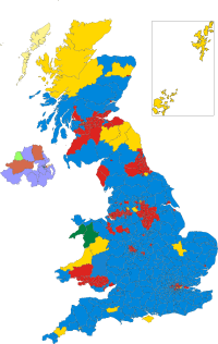 UK General Election, 1983.svg