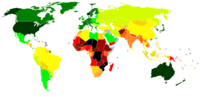 Miniatura pro Index lidského rozvoje