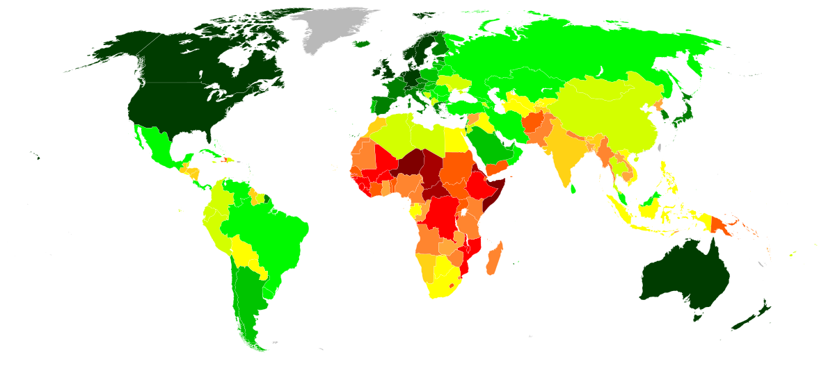 In human development report 2010 india has hdi ranking attractions