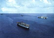 USS Bataan 1944
