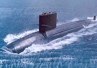 USS <i>Bonefish</i> (SS-582)