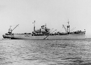 USS <i>Pocomoke</i> (AV-9)